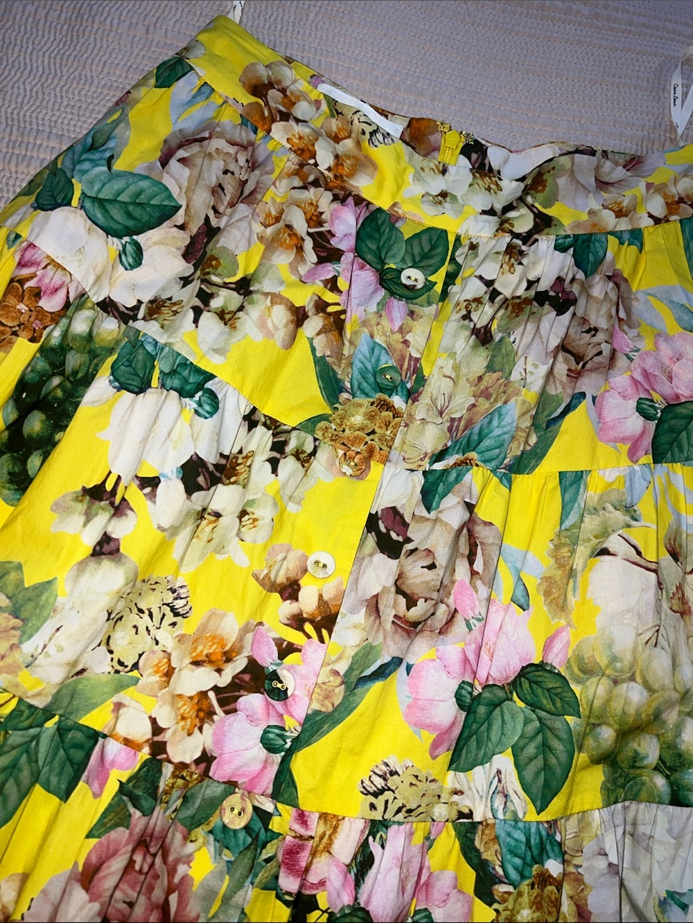 Cara Cara Nathali Skirt - Picture 4 of 12